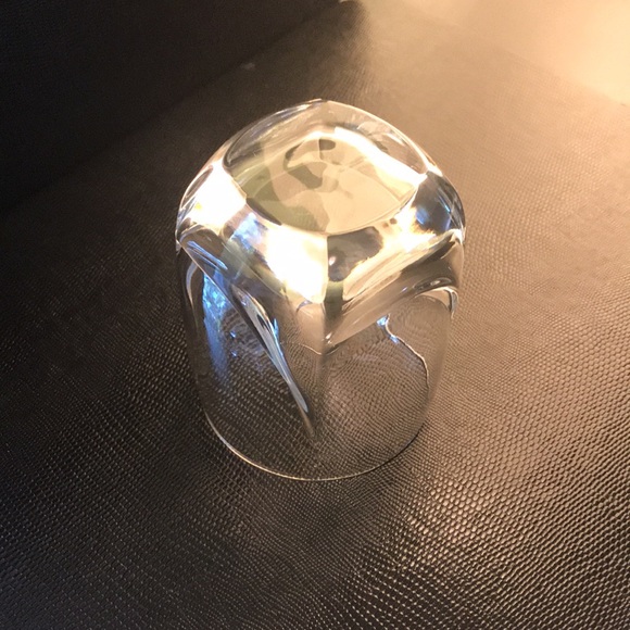 Luigi Bormioli Ravel Lowball Glass - Picture 4 of 4